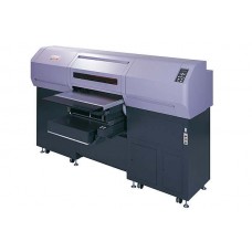 Mimaki UJF-605C UV-Curable Flatbed Inkjet Printer Mimaki UJF-605C UV-Curable Flatbed Inkjet Printer